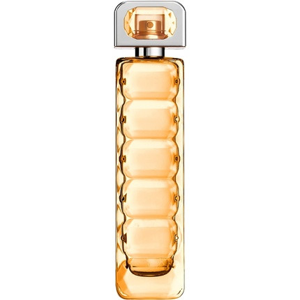 Boss Orange Women Eau de Toilette for Passionate Women 50ml