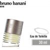 Bruno Banani Man Eau de Toilette Natural Spray 30ml