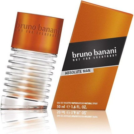 Bruno Banani Absolute Man EDT Vapo 50ml