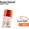 Bruno Banani Absolute Man EDT Vapo 50ml