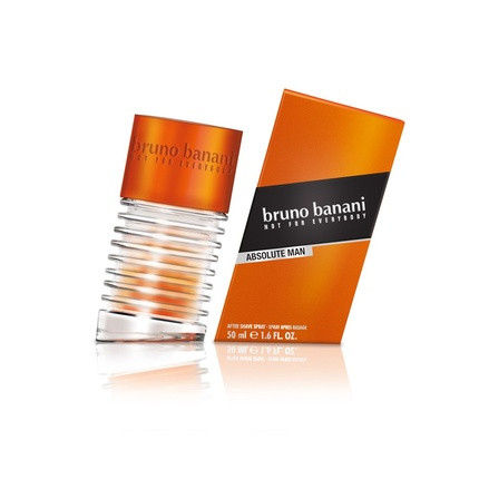 Bruno Banani Man After Shave Lotion Absolute 50ml