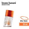 Bruno Banani Man After Shave Lotion Absolute 50ml