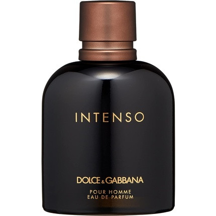 Dolce & Gabbana Intenso Eau De Parfum For Men 125ml