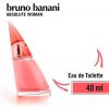 Bruno Banani Absolute Woman Eau de Toilette Natural Spray 40ml