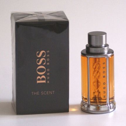 Hugo Boss The Scent After Shave Lotion 100ml