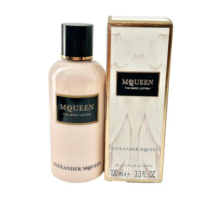 Alexander McQueen The Body Lotion 3.3 oz 100 ml