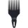 Denman D17 Afro Comb/Curl Tamer Black