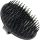 Denman Shampoo and Carpet Brush D6 High Quality Plastic Black