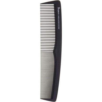 Denman DC01 Large Dressing Comb Carbon Additive for Improved Strength and Durability