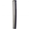 Denman DC08 Barbering Comb Cutting and Final Styling