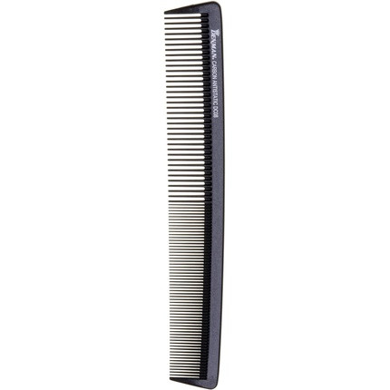 Denman DC08 Barbering Comb Cutting and Final Styling