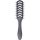 Denman D200 Skeletal Brush with Ventilation Holes Tin