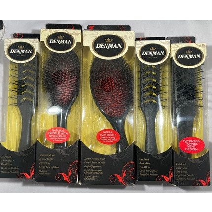 Denman Brushes - CHOOSE ITEM!