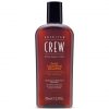 American Crew Men's Daily Cleansing Shampoo with Citrus Mint Fragrance 3.3 Fl Oz