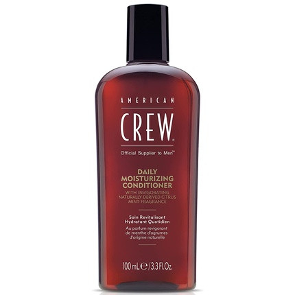 American Crew Daily Moisturizing Conditioner 100ml