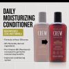 American Crew Daily Moisturizing Conditioner for Soft, Managed Hair 1000ml