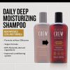 American Crew Classic Daily Deep Moisturizing Shampoo Supersize 1000ml