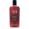 American Crew Daily Deep Moisturizing Shampoo Vegan and Silicone Free 450ml