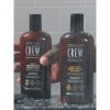 American Crew Daily Deep Moisturizing Shampoo Vegan and Silicone Free 450ml