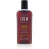 American Crew Daily Deep Moisture Shampoo 250ml for Men Citrus & Mint Scent