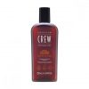 American Crew Men's Moisturizing Shampoo for Oily Hair 8.45 fl oz