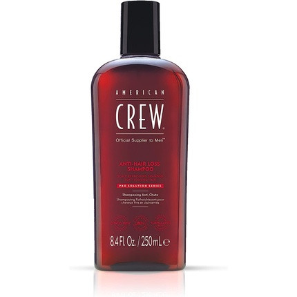 American Crew Anti-Hair Loss Shampoo 250ml