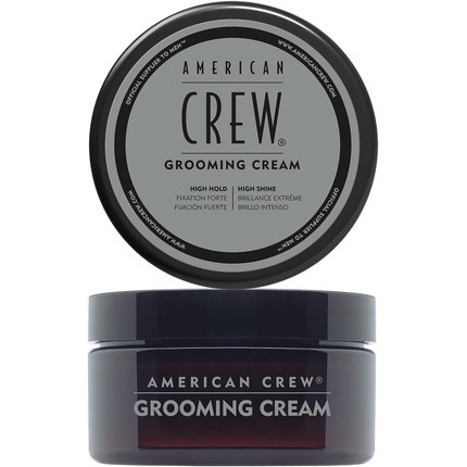 American Crew Grooming Cream 85g Coconut