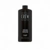 American Crew Gray Hair Coloring Developer for Men 15.2 fl oz