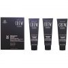 American Crew Precision Blend Natural Grey Coverage Dark With Activator