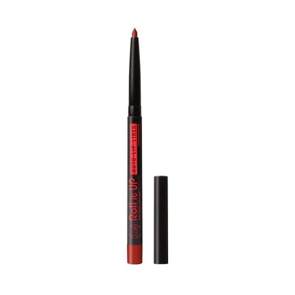 Roll It Up Auto Lip Liner Red Wine