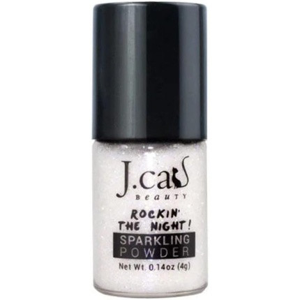 J. CAT BEAUTY Sparkling Powder Papaya Whip