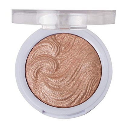 J. Cat Beauty You Glow Girl Baked Highlighter - Twilight