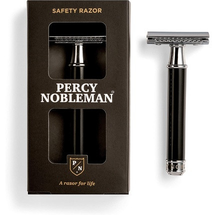 Percy Nobleman Safety Razor