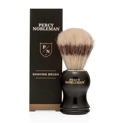 Percy Nobleman Shaving Brush