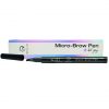 Miss Lashes Micro Brow Pen Chestnut