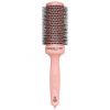 Olivia Garden Ceramic Ion Round Thermal Hair Brush 1.75" Pink