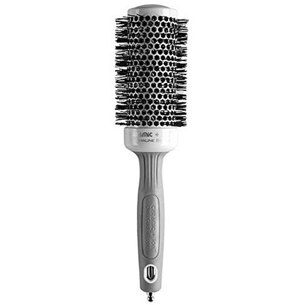 Olivia Garden Ceramic + Ion Round Thermal Hair Brush CI-45 1 3/4 inches