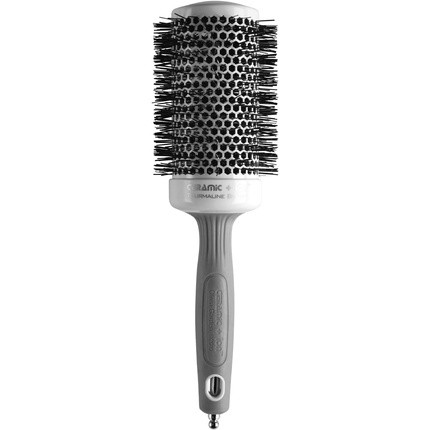 Olivia Garden Ceramic + Ion Thermal Hair Brush 2 1/8" (55mm)