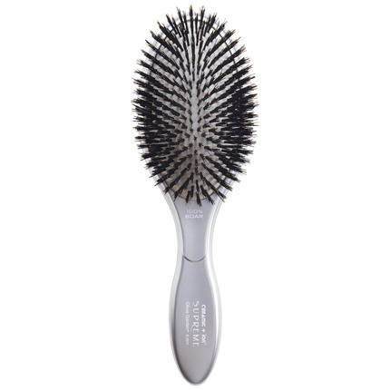 Olivia Garden Ceramic + Ion Supreme Paddle Hair Brush