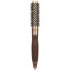 Olivia Garden Nano Thermic Ceramic Ion Brush 3/4 Inch