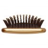 Olivia Garden Ceramic + Ion Nano Thermic Styler Hair Brush NT-PDL Paddle