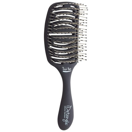 Olivia Garden iDetangle Brush for Thick Hair