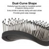 Olivia Garden iDetangle Brush for Thick Hair