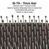 Olivia Garden iStyle Thick Hair Brush