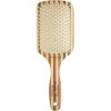 Olivia Garden Bamboo Touch Brush Eco-conscious Bamboo Detangle Hair Brush Size L