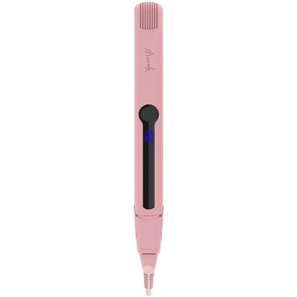 MERMADE Hair Straightener #Pink 1 Unit