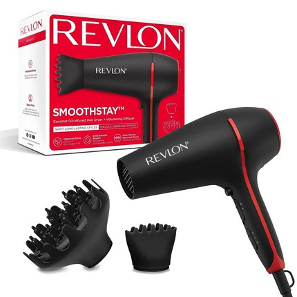 Revlon Perfect Heat Frizz Fighter Hair Dryer