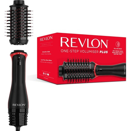 Revlon One-Step RVDR5298E Dryer Black