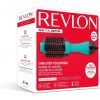 Revlon Hair Dryer and Volumizer One Step Green