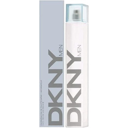 DKNY Men Energizing Eau de Toilette 100ml